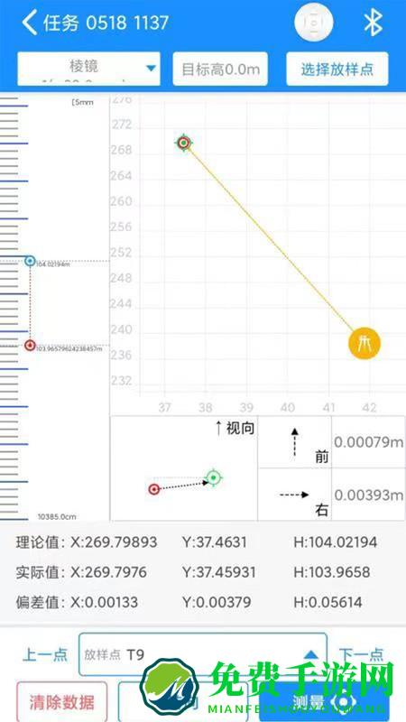 致测app