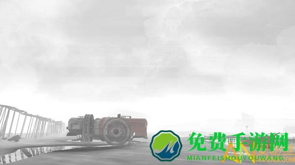 孤帆远航游戏
