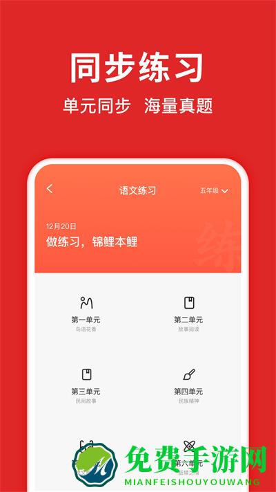 题拍拍app