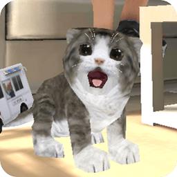 猫咪模拟器游戏
