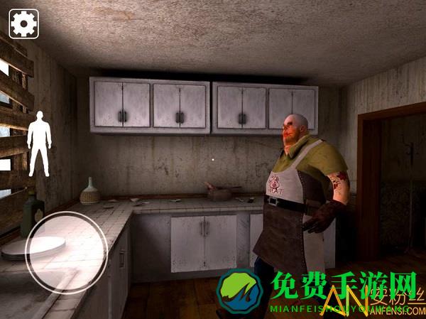 屠夫先生手游