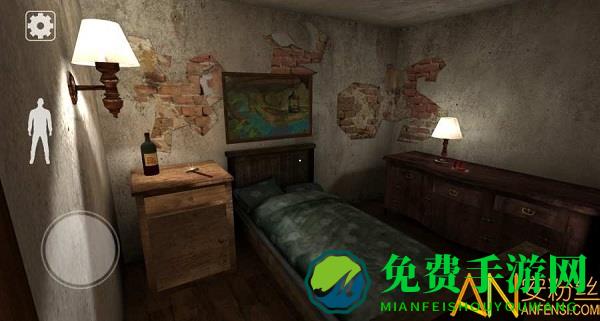 屠夫先生手游