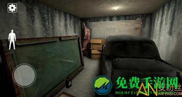 屠夫先生手游