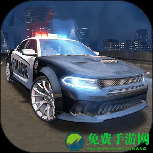 警车模拟器2024最新版