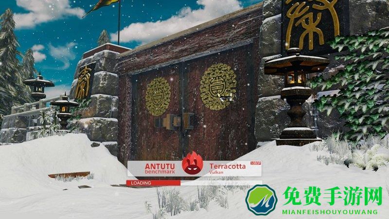 安兔兔评测3d最新版