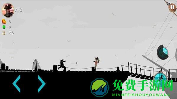 英雄历险记游戏