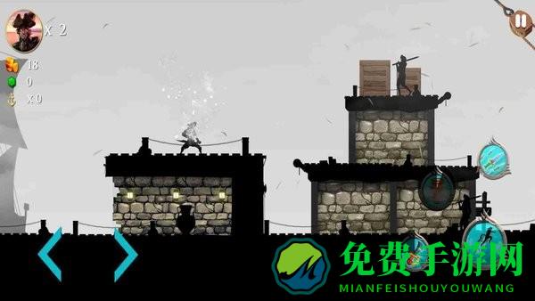 英雄历险记游戏