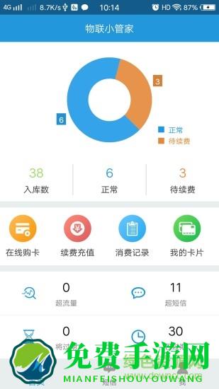 物联小管家