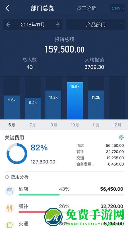 汇联易官方版下载