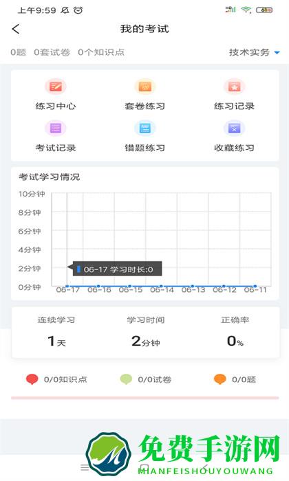 周翰在线