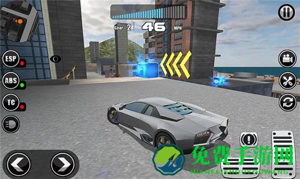 超凡赛车最新版