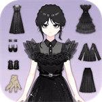 魔法女孩换装