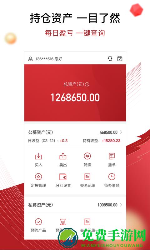 鼎信汇金基金