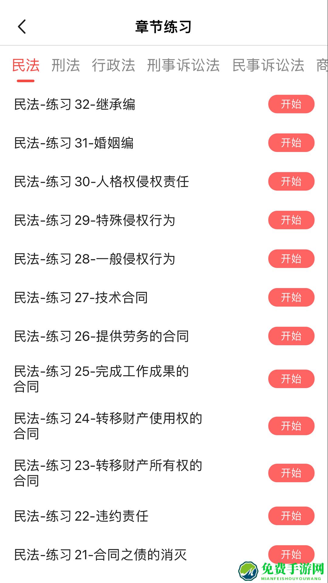 中绩网校