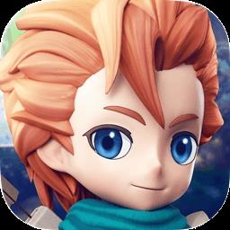 龙之国物语哔哩哔哩版