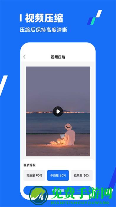 全能压缩王