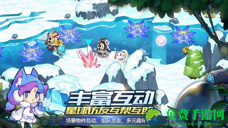 赛尔号星球大战九游版