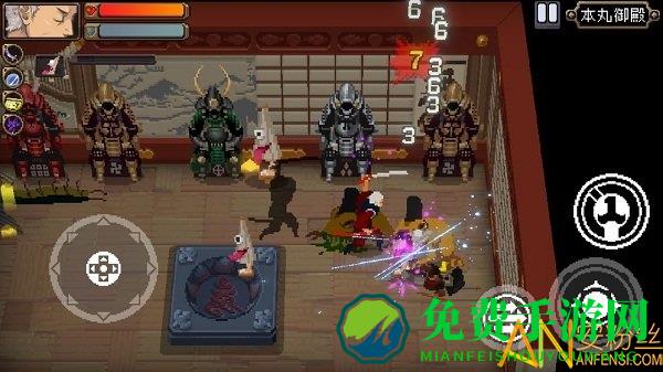 战魂铭人九游最新版