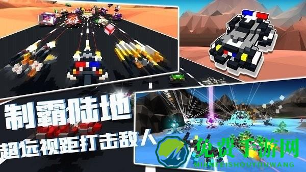 我的飞船行动最新版