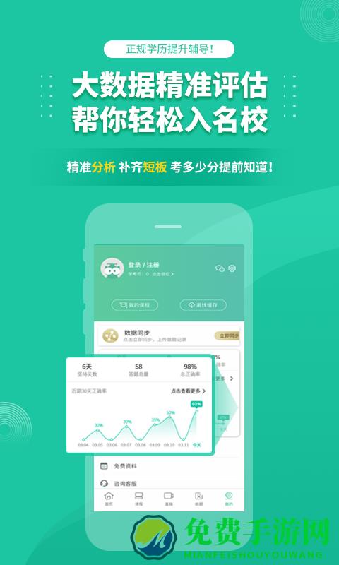 学考网成人高考成考