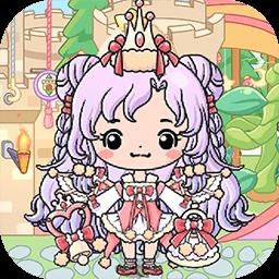尤雅小镇梦幻世界最新版
