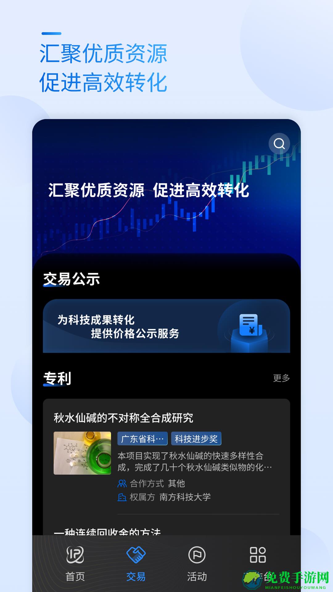 科交中心