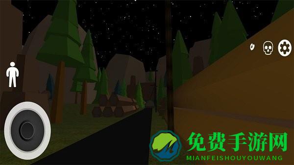 恐惧者森林最新版