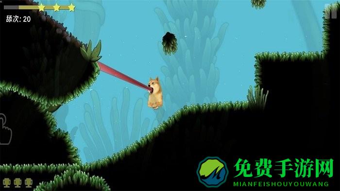 救救狗头大作战游戏下载