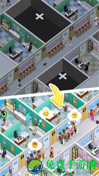宠物店模拟器最新版