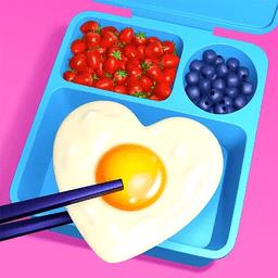 中餐厅模拟器游戏