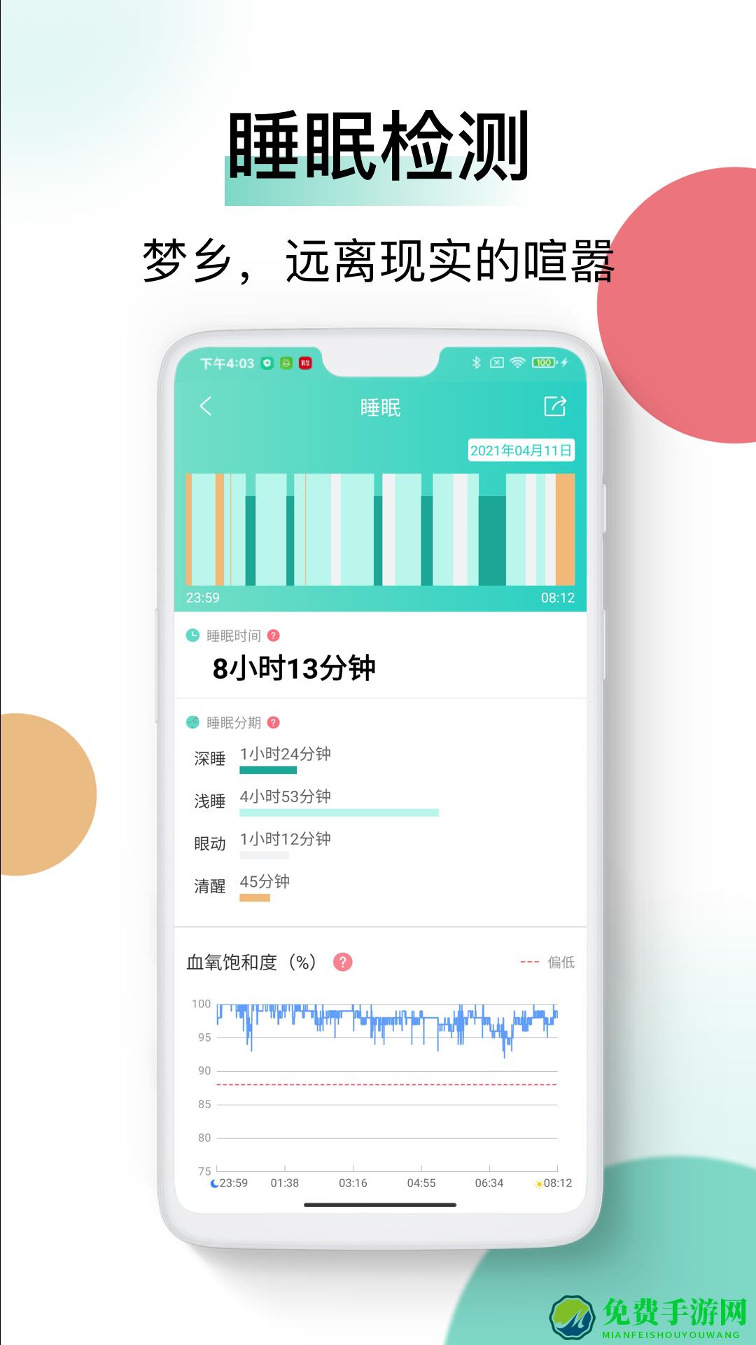 喜马把脉指环
