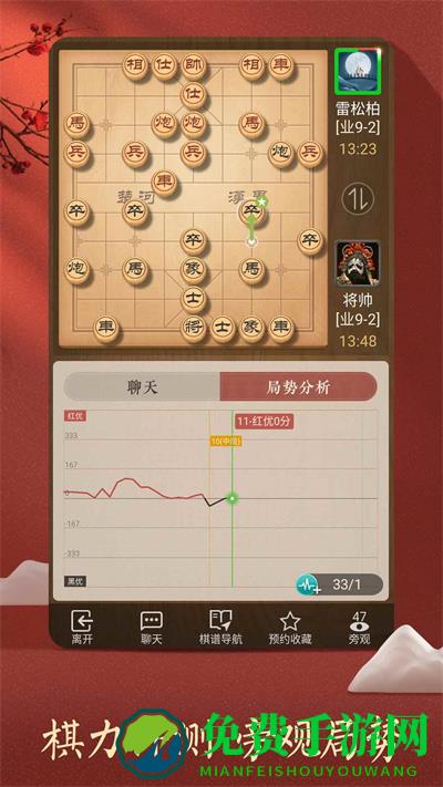 qq象棋