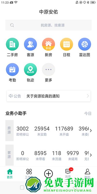 中原安佑