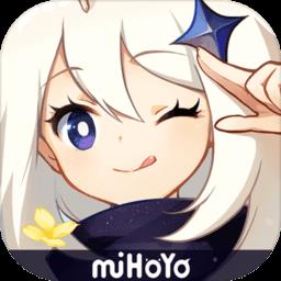 手机原神b服