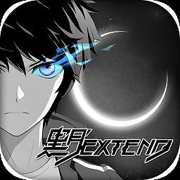 黑月extend游戏