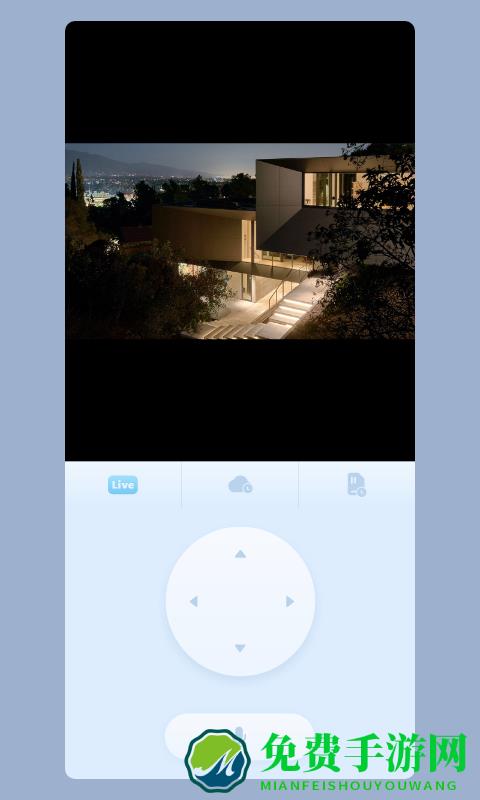 icam365监控