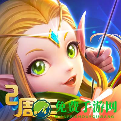 百度龙之谷2手游