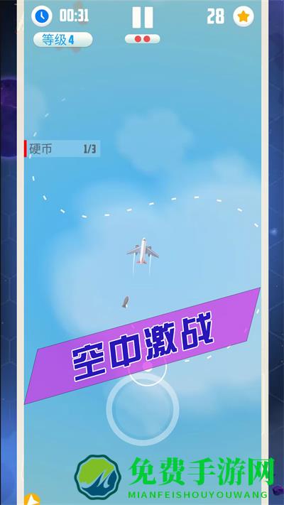 王牌飞行长