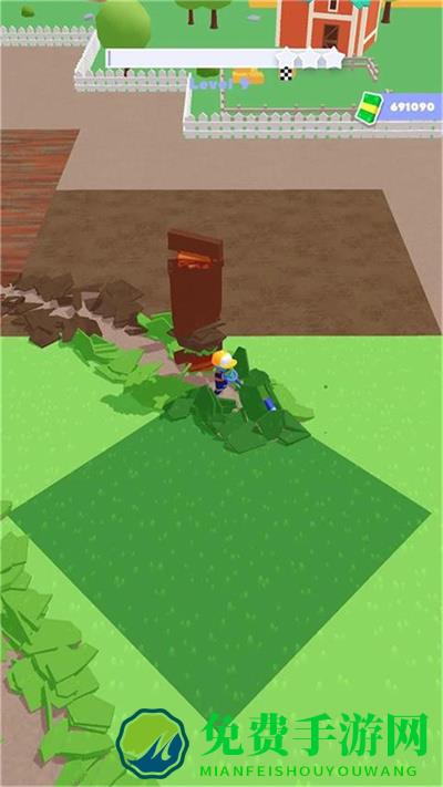 户外搬运3D