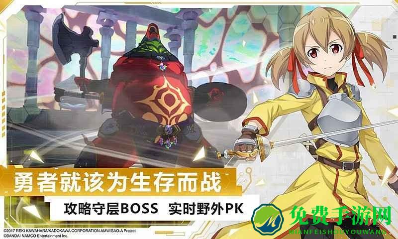 刀剑神域黑衣剑士王牌b服