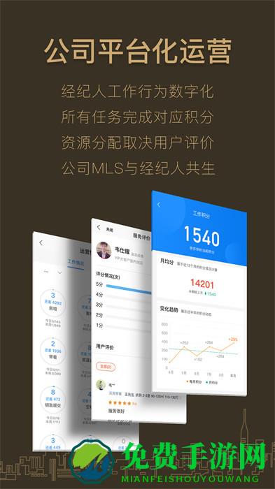 好房a+平台