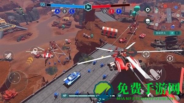 战地王牌精英游戏