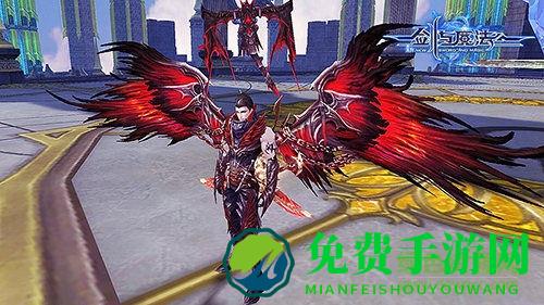 新剑与魔法腾讯版