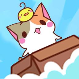 猫咪冲冲冲游戏