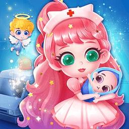啵啵世界医院最新版