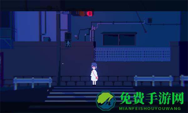 不真实的生活