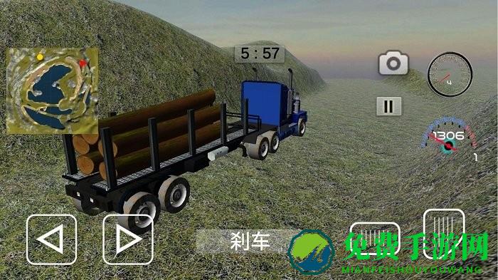 卡车驾驶大师最新版