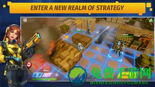 xTactics