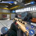 citicalstrikeshootFire