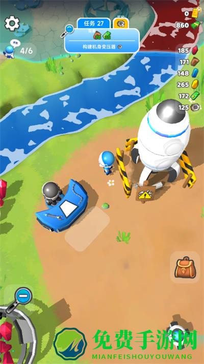 太空牛仔